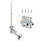 Fuel Gas Petcock Valve w/ Lever for Honda Shadow VLX 600 (1997–2007)