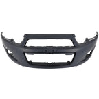 Front Bumper Cover Assembly for Chevy Sonic (2012-2016) Primed