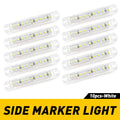 2X LED Headlight Bulbs for D3S D3R (6000K)