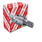 Chrome Rear Right Door Handle for Mitsubishi Pajero V93 V97 (2010-2015)