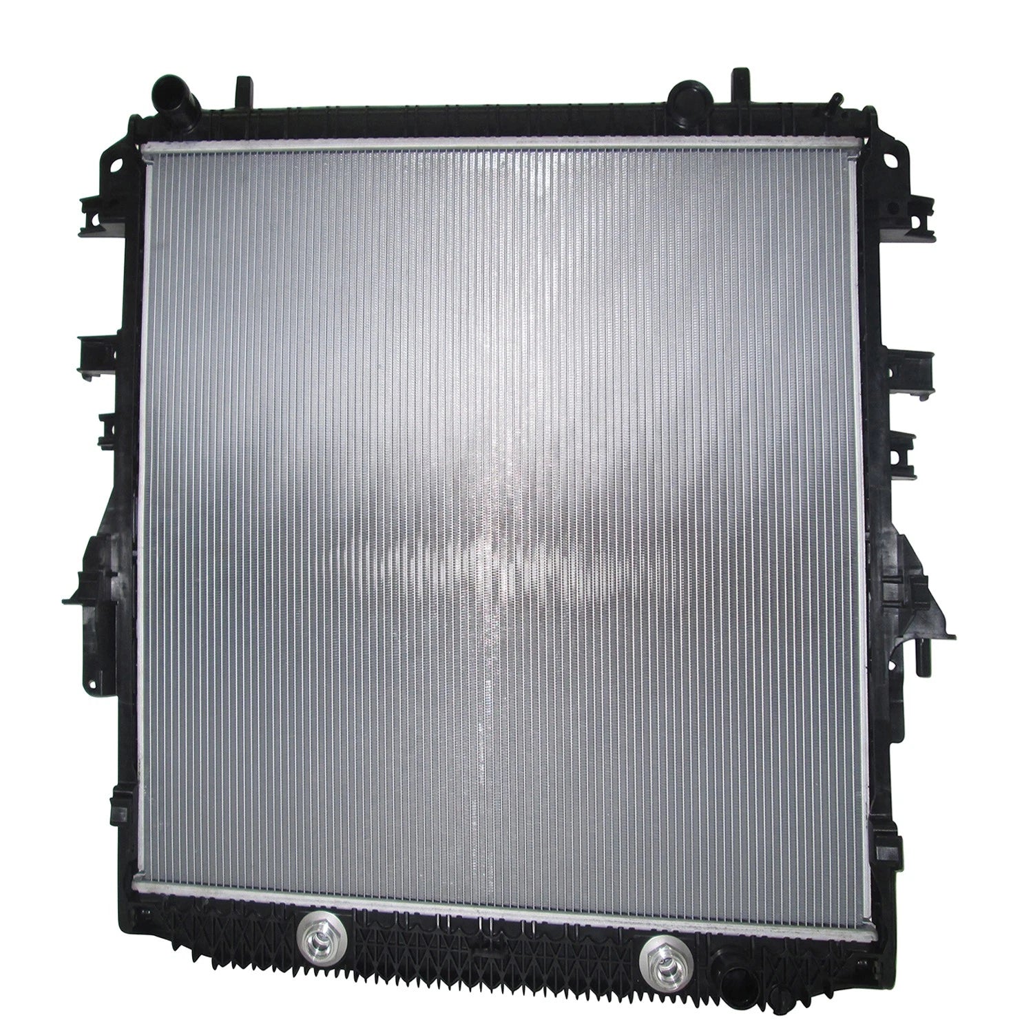 Replacement Radiator for Toyota Hilux (2012–2015)
