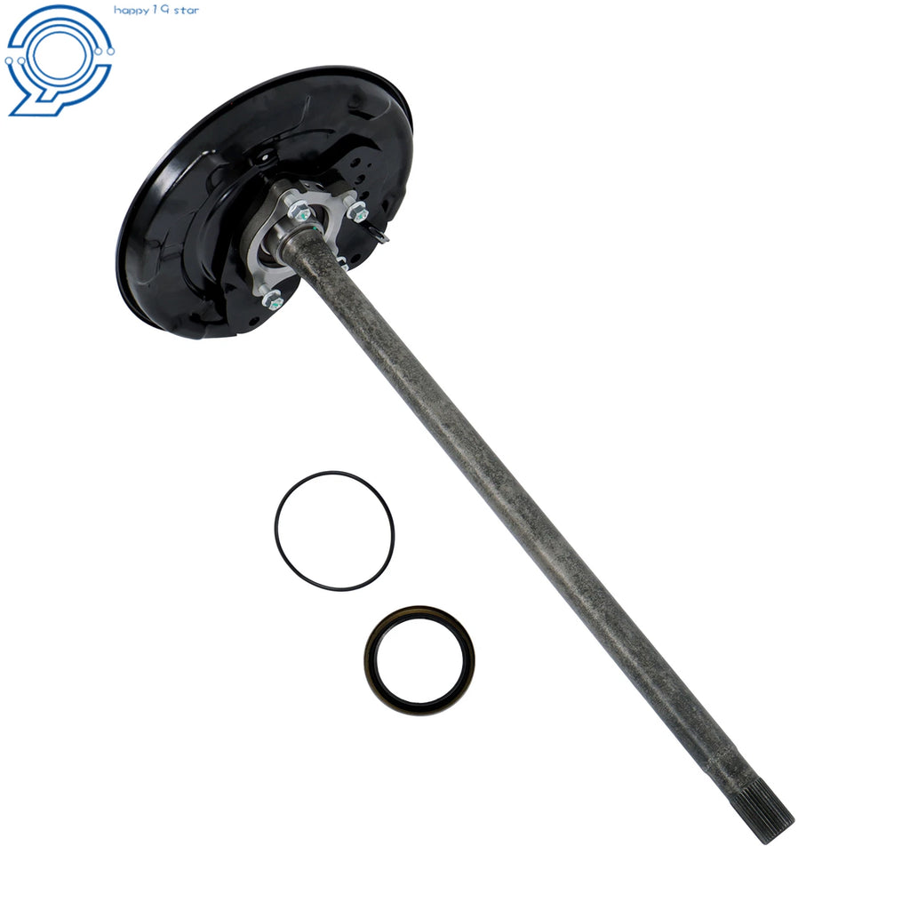 Rear Right Axle Shaft Assembly for Toyota Tundra (2007–2016)