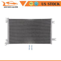 AC Aluminum Condenser for International Harvester ProStar (2010–2014)