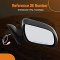 Right Mirror for Toyota Tacoma Pre Runner (2012–2015) 8791004201