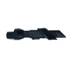 Long Flat Brush with Suction Head for Roborock A10 Ultra A30 (2023–2023)