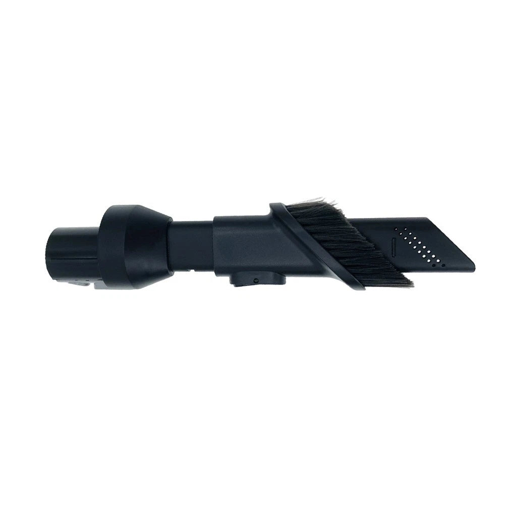 Long Flat Brush with Suction Head for Roborock A10 Ultra A30 (2023–2023)