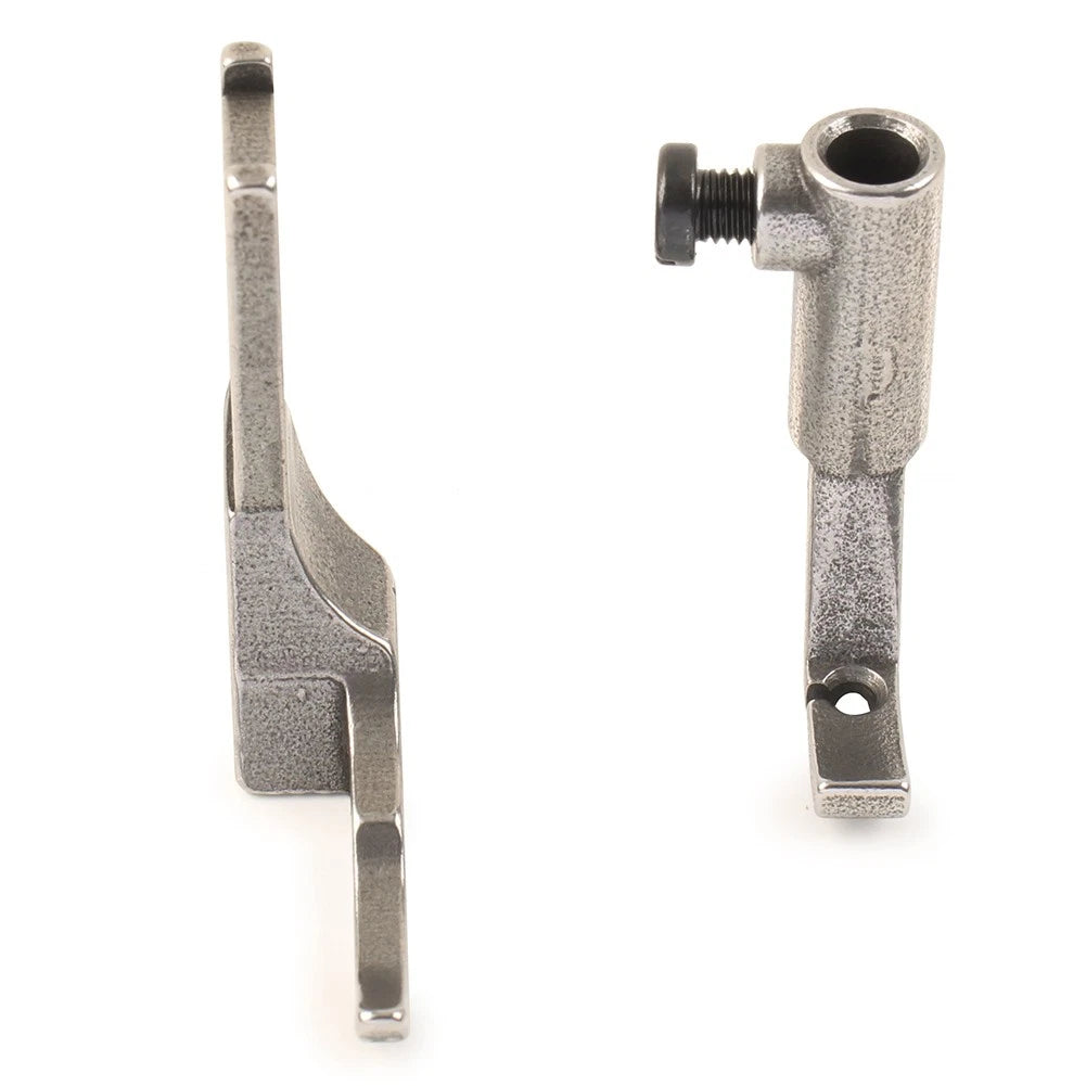 Right Toe Foot Set for PFAFF 145 335 545 1245 (#49085C, #49558C-D)