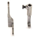 Right Toe Foot Set for PFAFF 145 335 545 1245 (#49085C, #49558C-D)