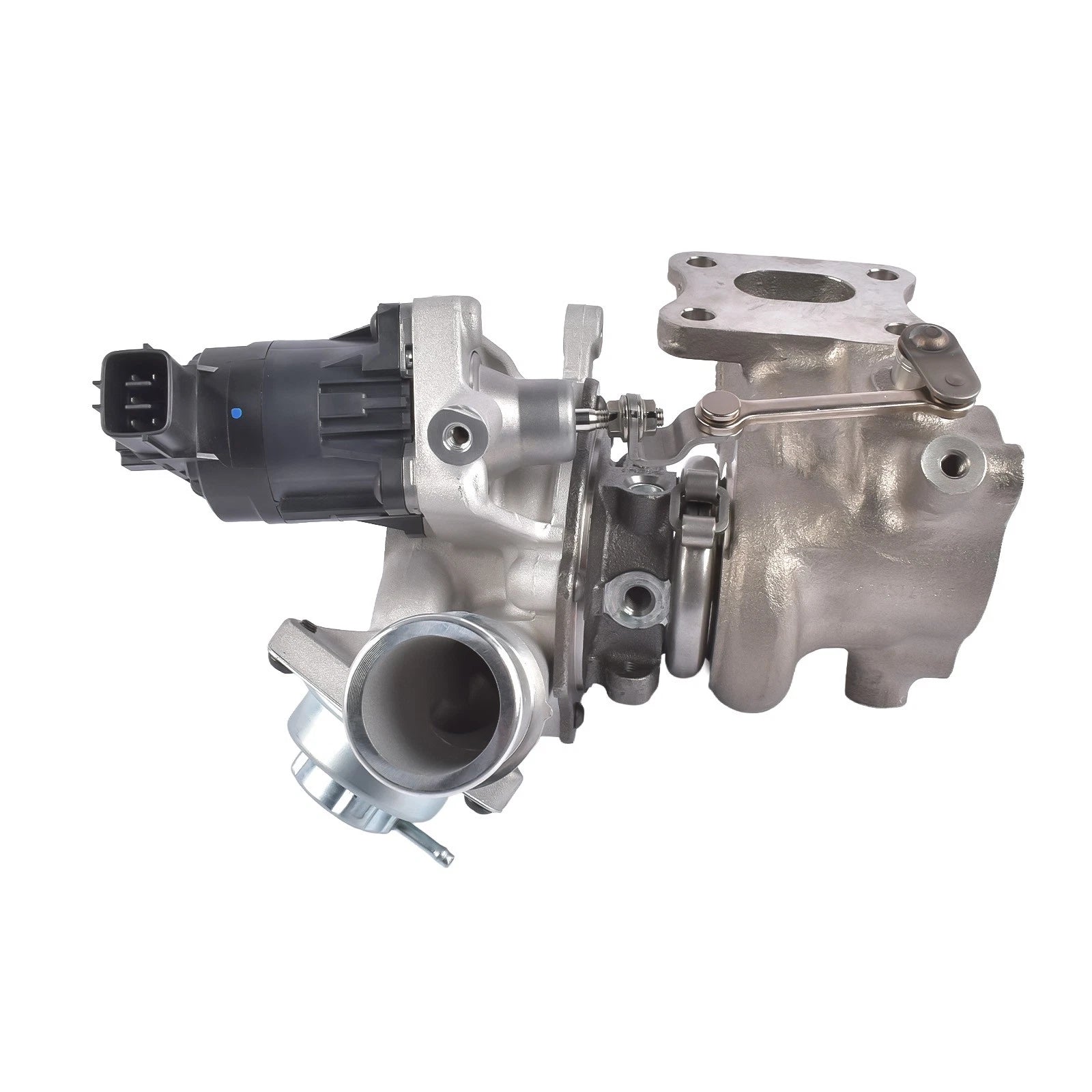 Turbocharger for Mitsubishi Eclipse Cross (2018-2022)