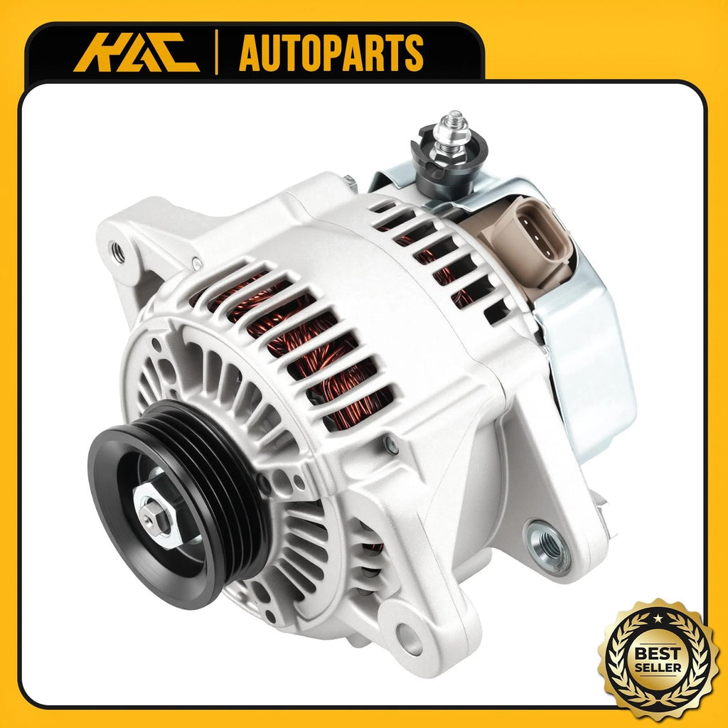 Alternator for Toyota Echo and Scion xB (2004–2006)