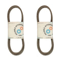 2X Belt for Lawn-Boy (Replaces 110-6871)