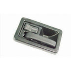 Replacement Black Textured Driver Side Front Inner Door Handle