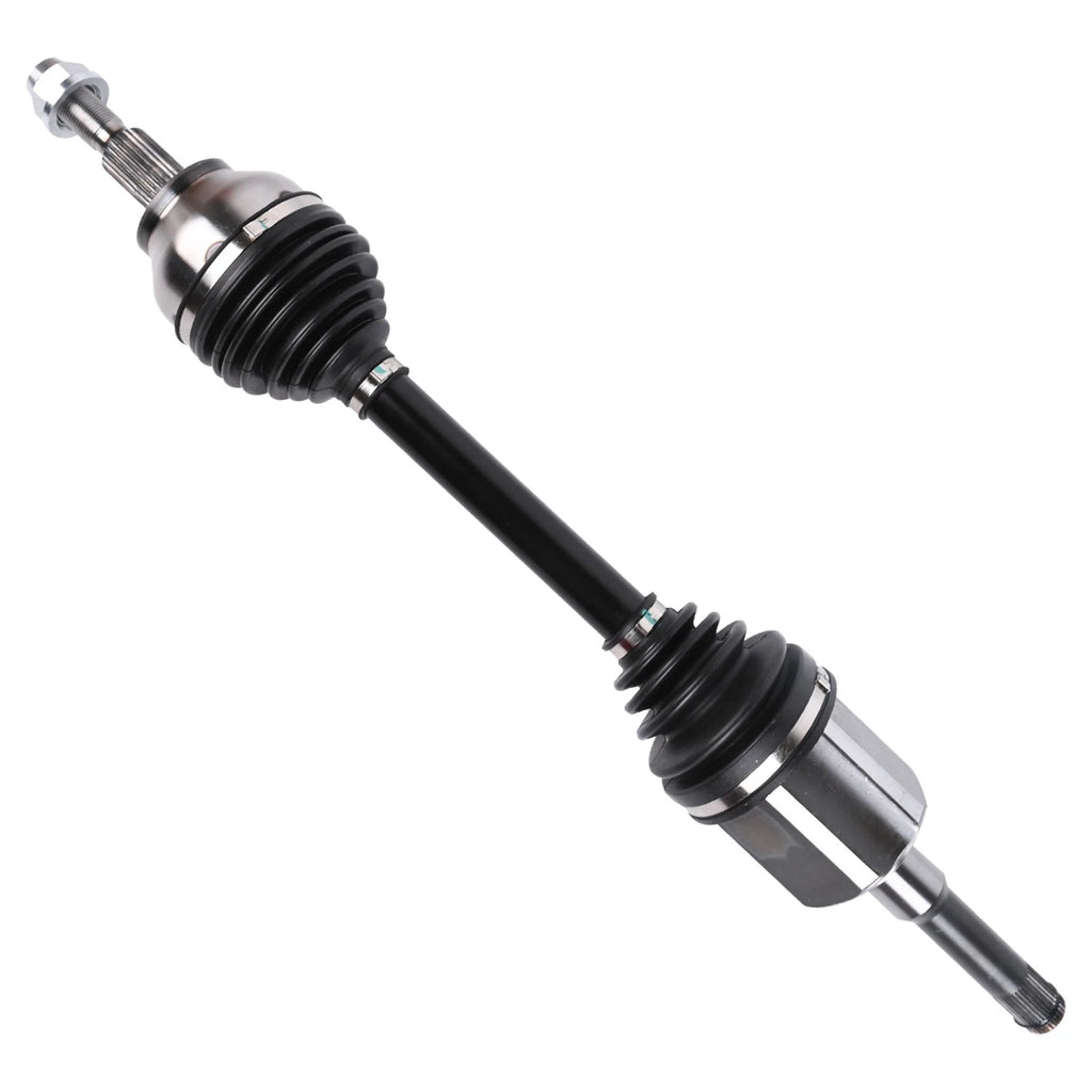Front Left CV Drive Axle Shaft for Lincoln MKC (2015–2019)