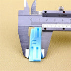 10Pcs Windshield Moulding Clips for Lexus GX460 IS-F 250 (2010-2023)