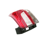Right Side Tail Light for Subaru Impreza, Crosstrek (2017–2019)