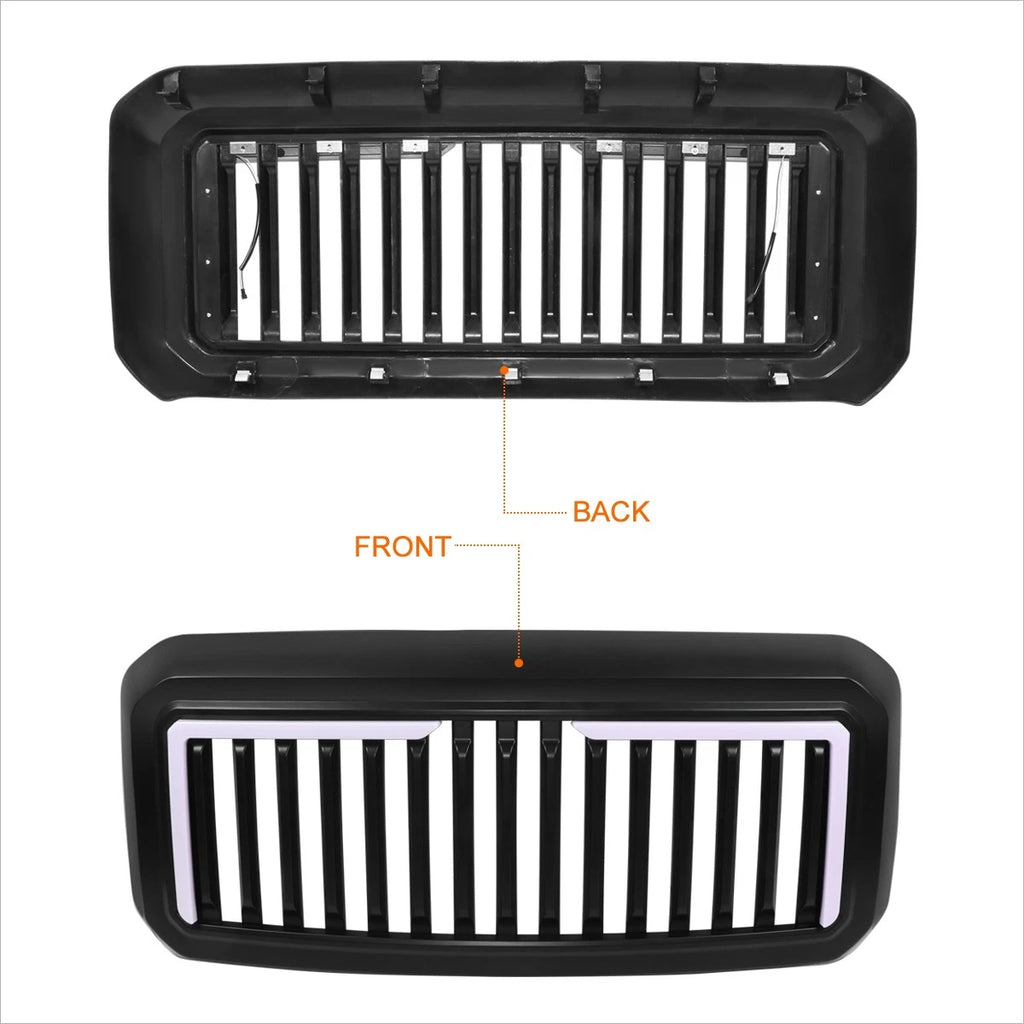Radiator for Cadillac XT5 XT6, Chevy Blazer, GMC Acadia (2017–2021)