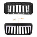 Radiator for Cadillac XT5 XT6, Chevy Blazer, GMC Acadia (2017–2021)