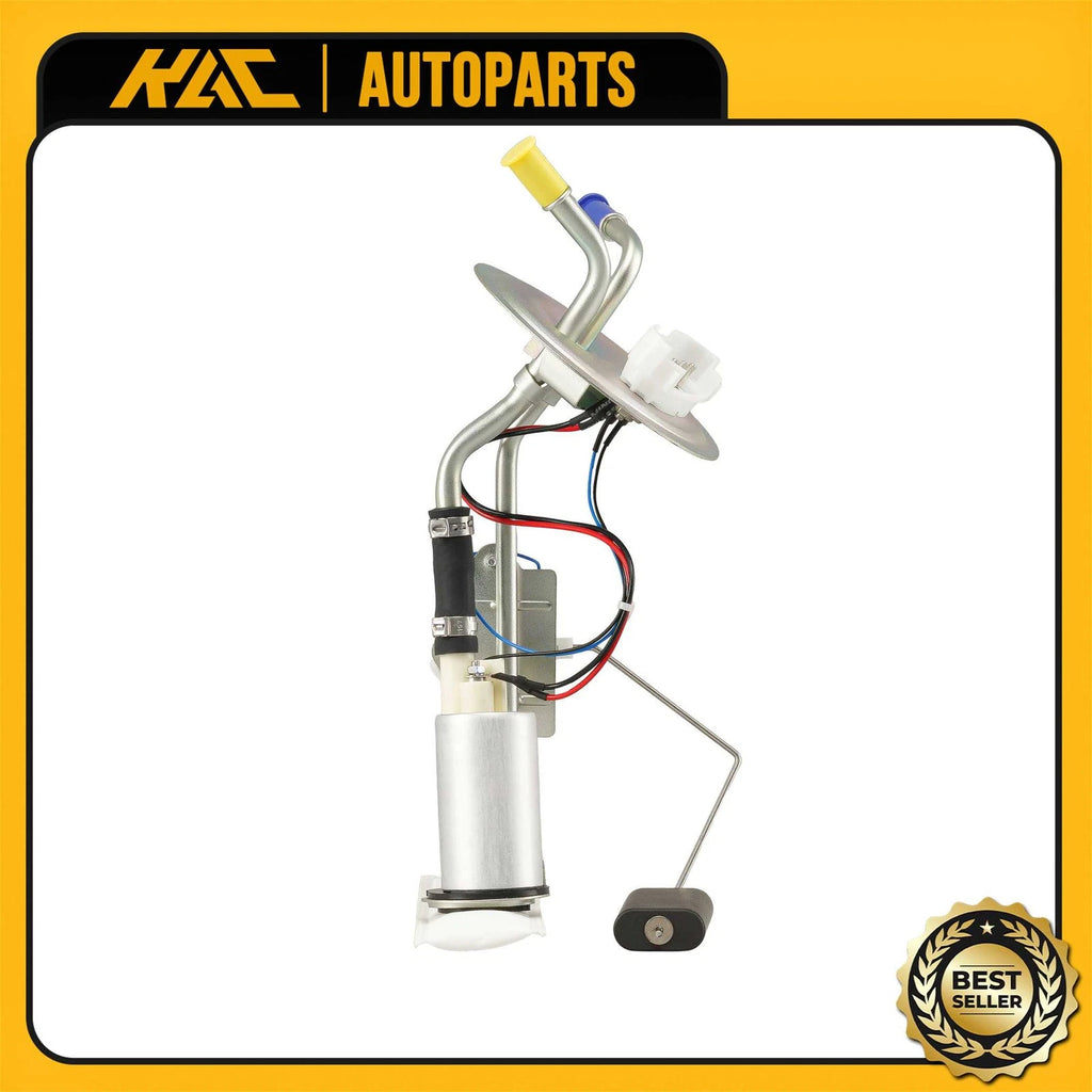 Fuel Pump Assembly for Ford F-250 F-350 F-150 (1987–1989) 7.5L V8