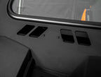 Assault Industries Glass Windshield for Polaris RZR XP S (2026+)