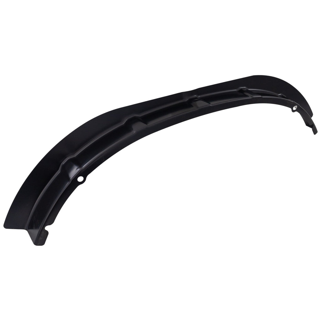Wheelhouse Inner Fender for Make Model (Driver/Passenger Side)