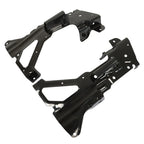 Front Bumper Bracket Set for Chevrolet Silverado (2016-2018)