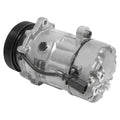 Replacement A/C Compressor Stock Repair Part - ACP010605 (See Compatible Chart)