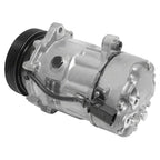 Replacement A/C Compressor Stock Repair Part - ACP010605 (See Compatible Chart)