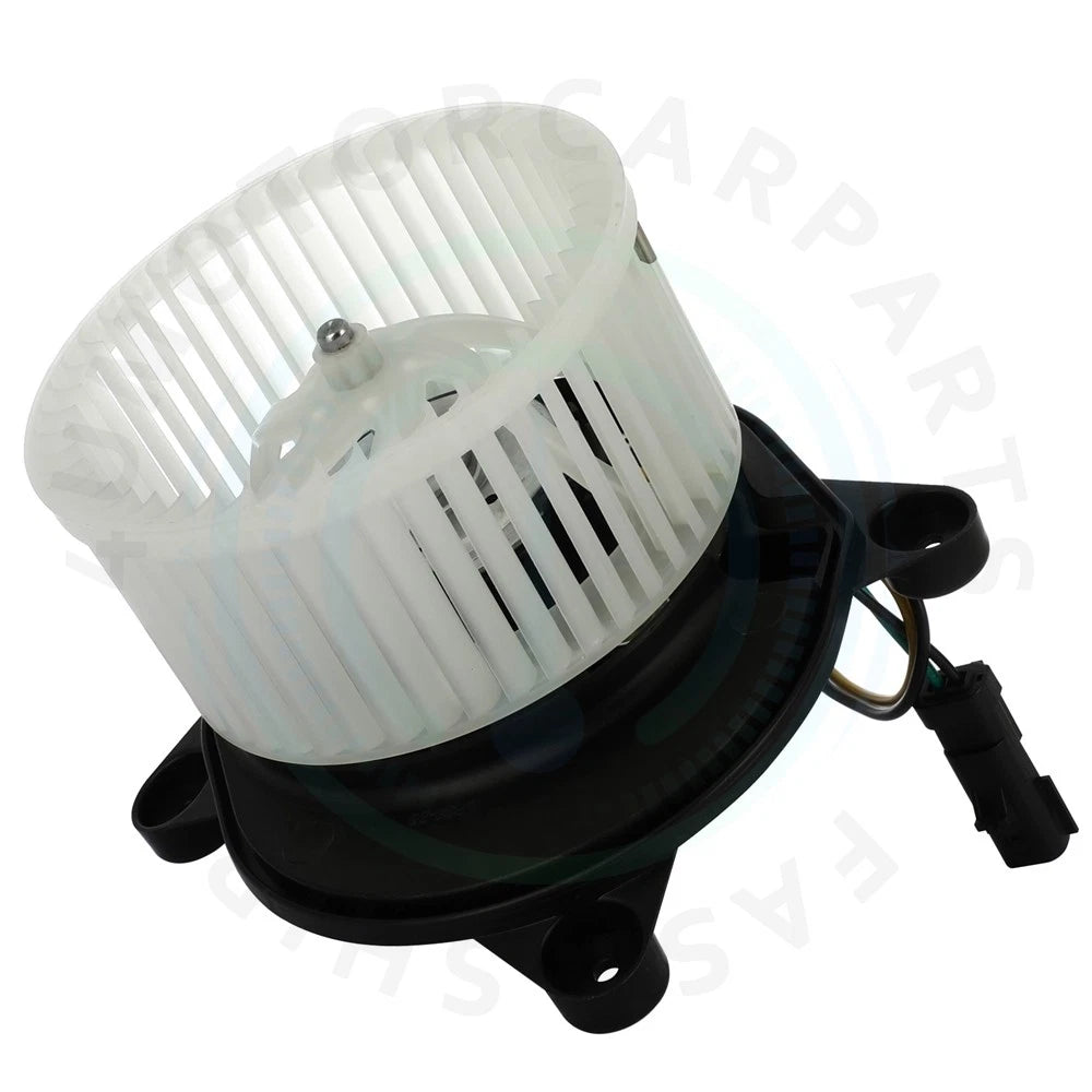 Blower Motor with Fan Cage for Chrysler PT Cruiser (2001–2005)