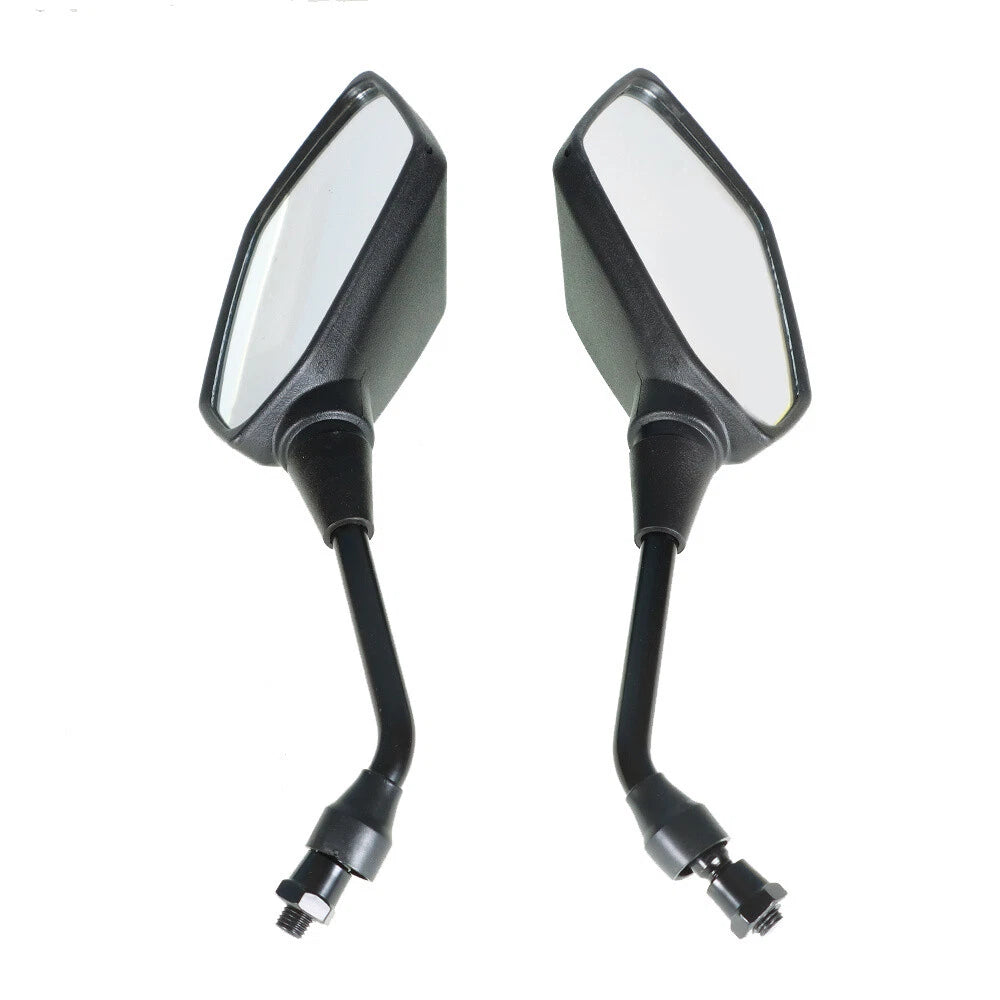 Rear View Side Mirrors for Can-Am Outlander 650 (2007-2020)