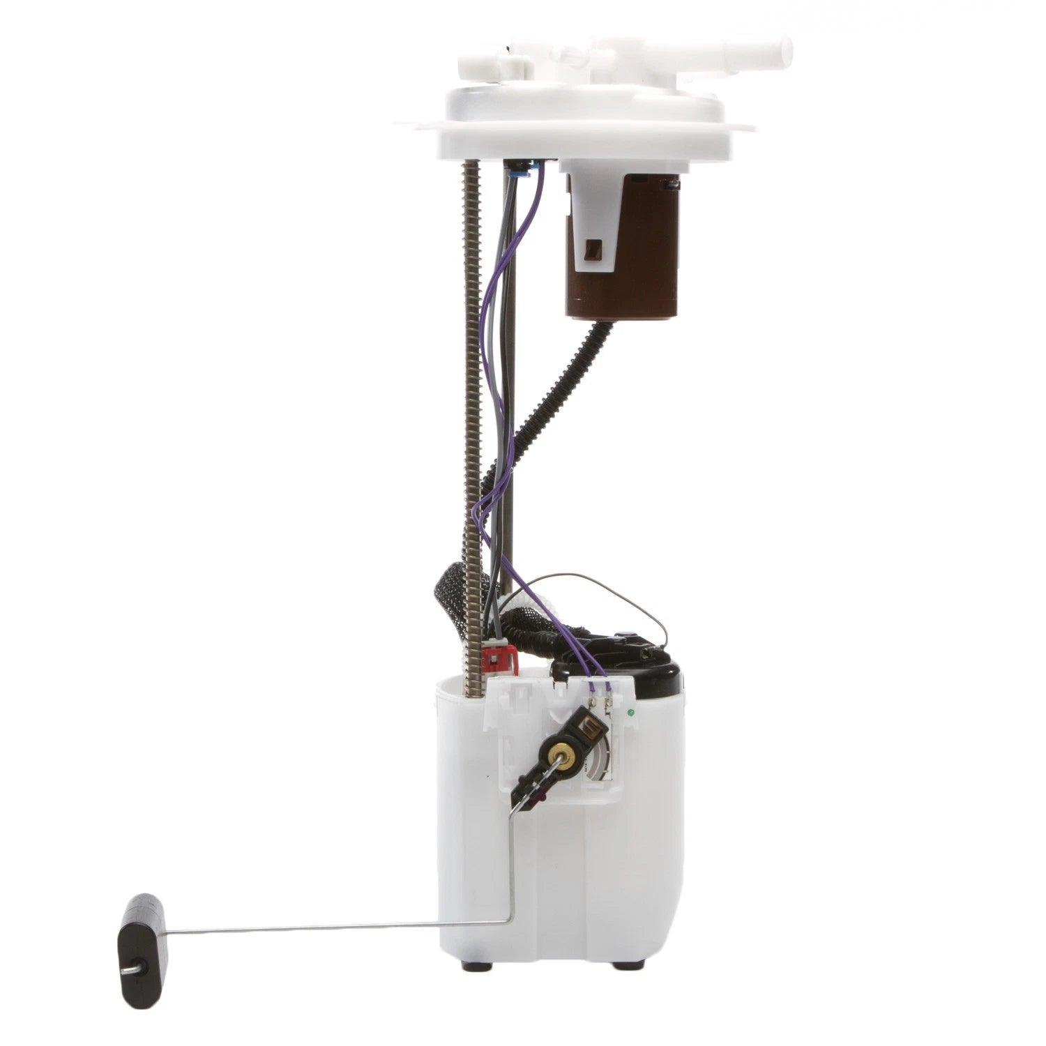 Delphi FG0907 Fuel Pump Module Assembly for Chevrolet Silverado 1500 (2007–2008)