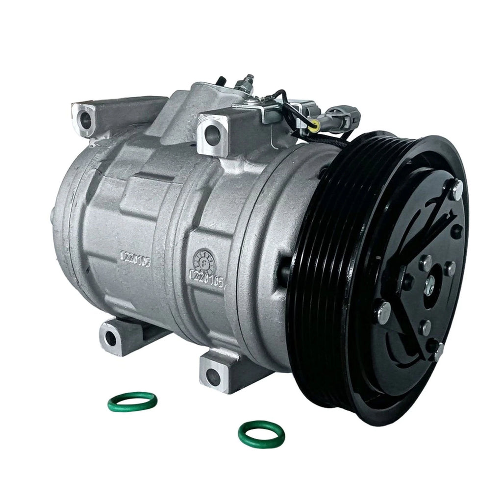 A/C Compressor for Hyundai Santa Fe, Kia Optima (2001-2006)