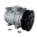 A/C Compressor for Hyundai Santa Fe, Kia Optima (2001-2006)