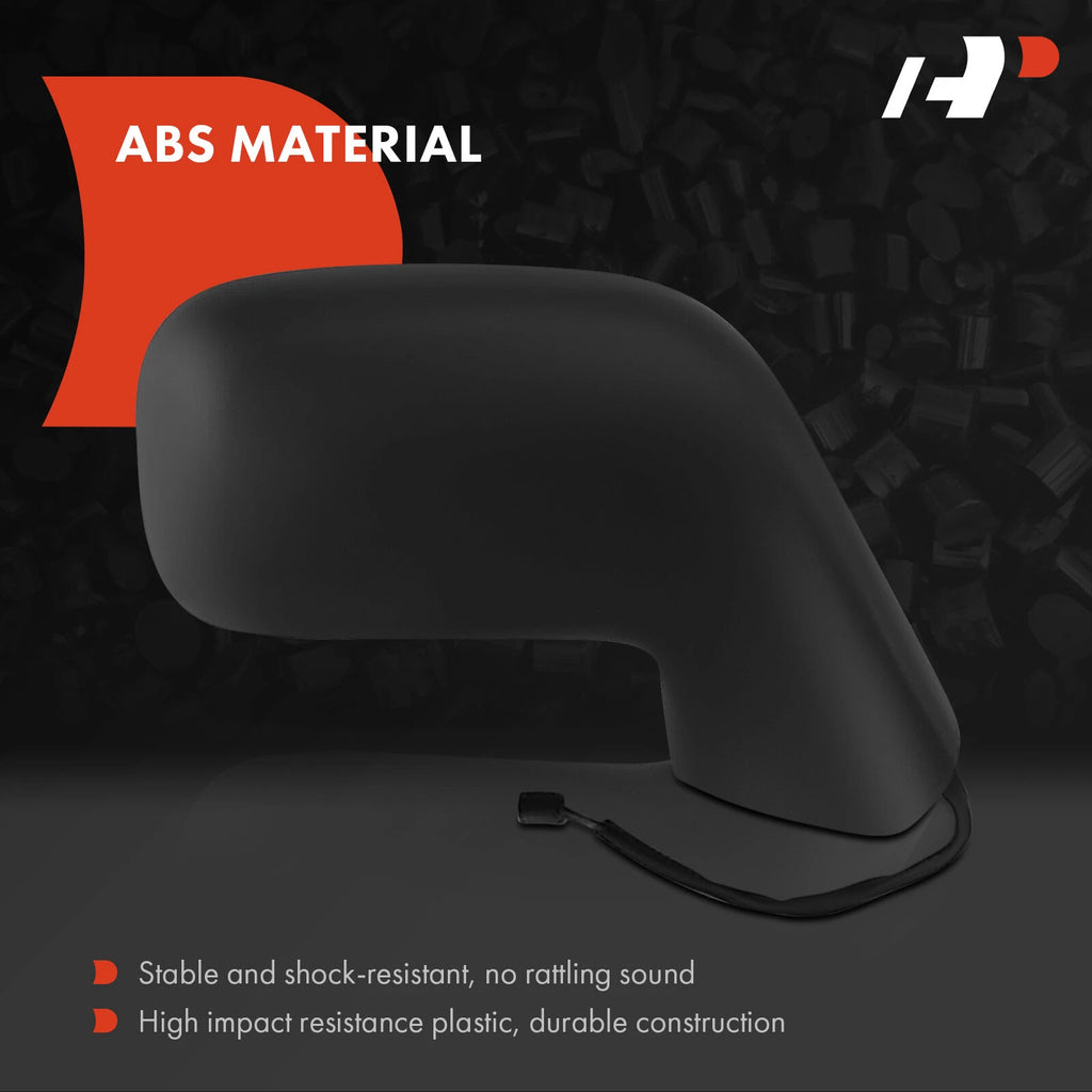 Driver Side Mirror Adjustment for Pontiac Bonneville (1992–1999) Sedan