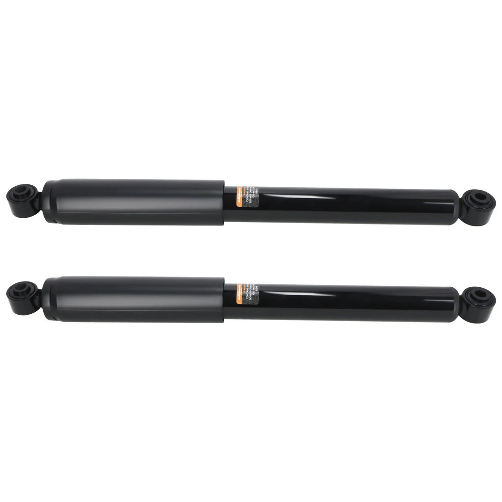 Rear Complete Shock Absorber Assembly for Silverado Sierra 1500 (2007–2016)