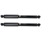 Rear Complete Shock Absorber Assembly for Silverado Sierra 1500 (2007–2016)