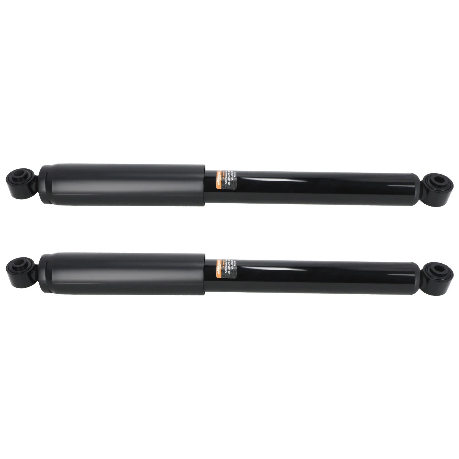 Rear Complete Shock Absorber Assembly for Silverado Sierra 1500 (2007–2016)