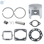 Top End Rebuild Kit for Polaris Big Boss Xpress 400L