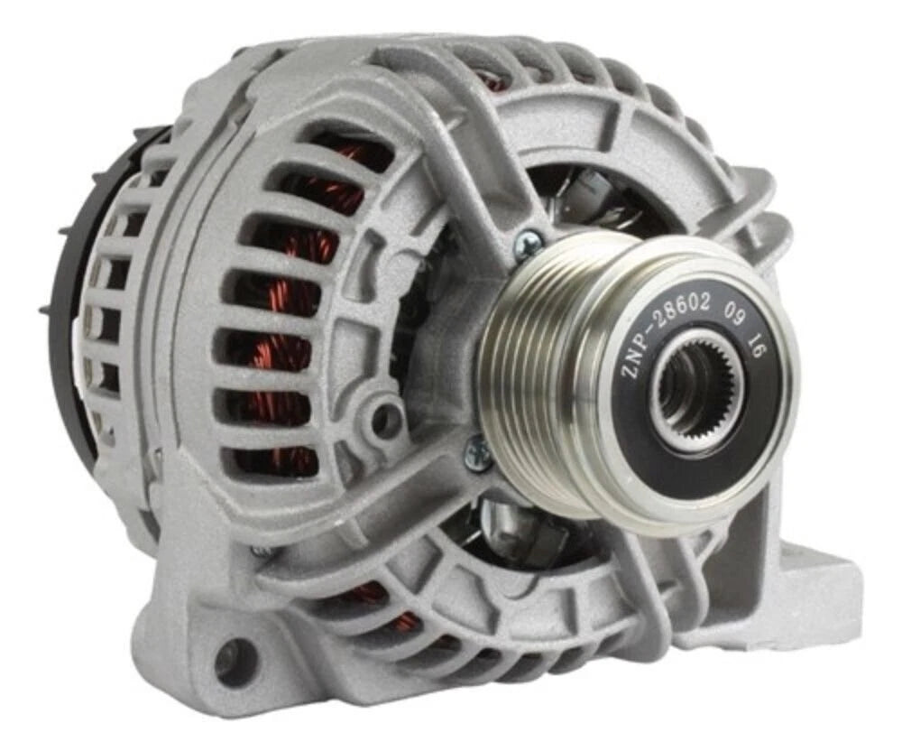 12V 140A Alternator for Volvo S80 L5 2.5 (2004–2006)