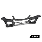 Front Bumper Cover for Mercedes-Benz GLK350, GLK250 (2013–2015)