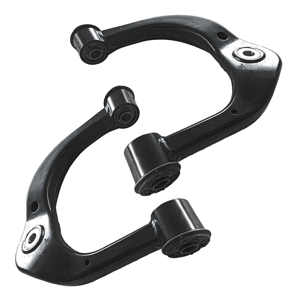 Set of 2 Upper Control Arms for Toyota Tacoma (1995–2004)