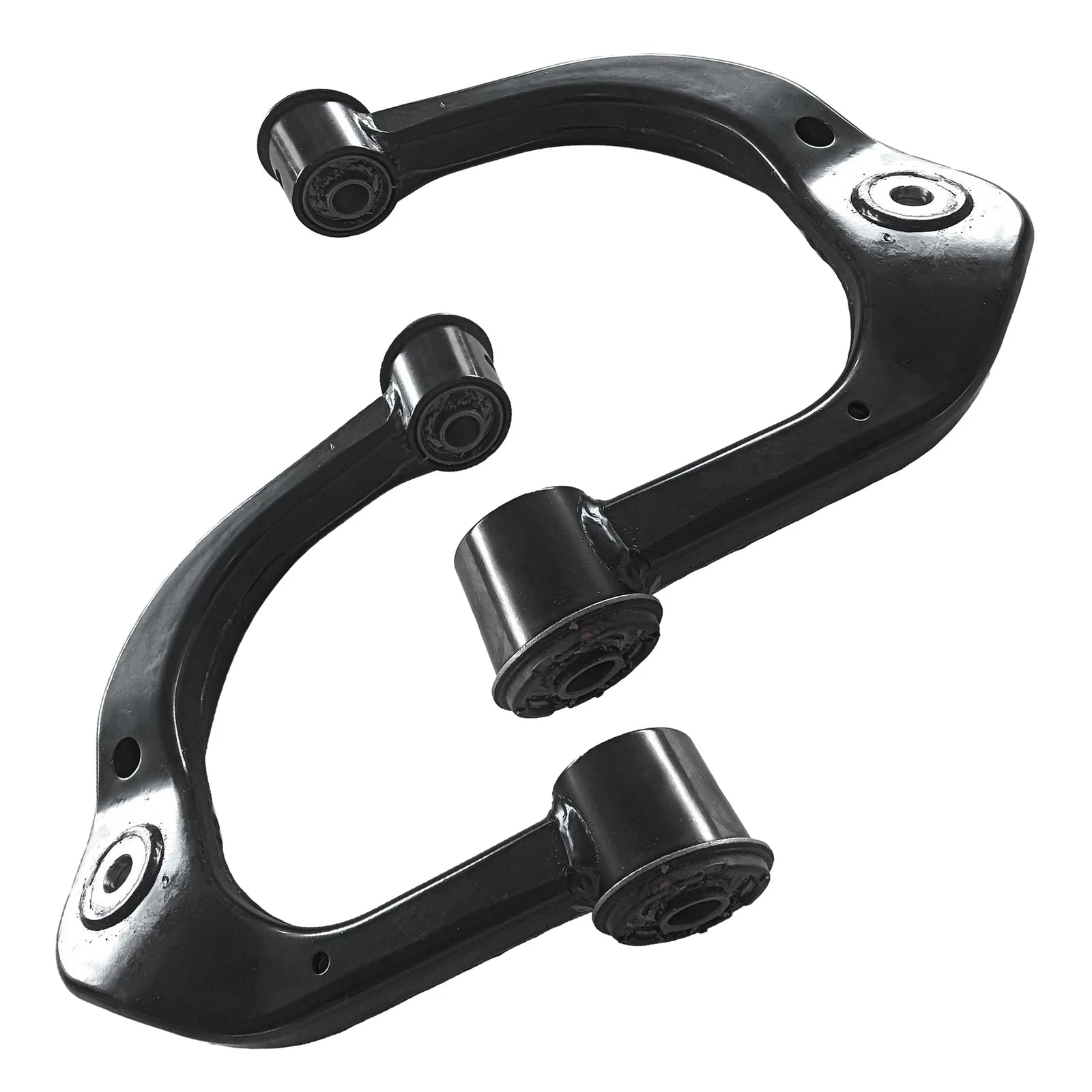Set of 2 Upper Control Arms for Toyota Tacoma (1995–2004)