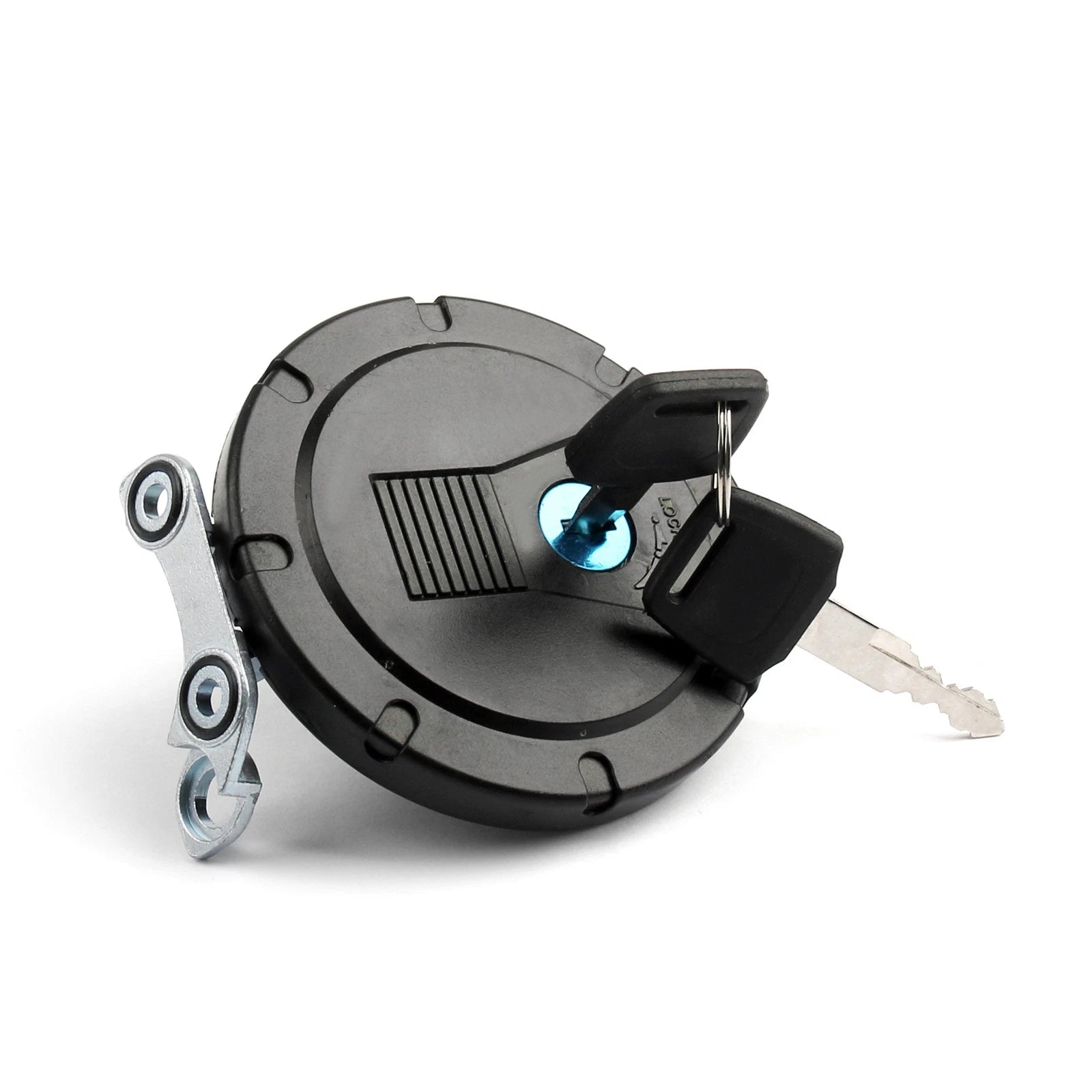 Fuel Tank Gas Cap for Kawasaki KLR650 (1987–2018), KLR250 (1990–2005)