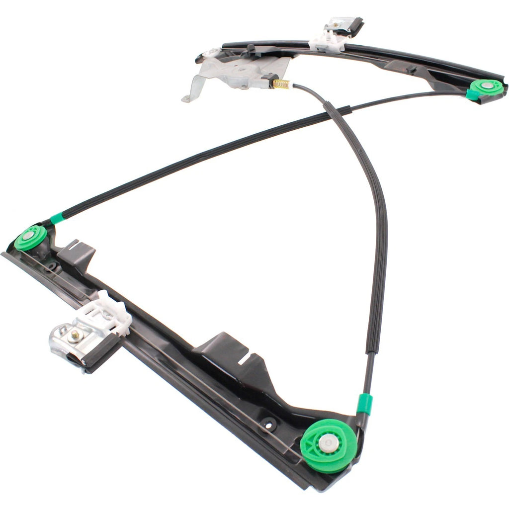 Window Regulator for Jaguar X-Type (Sedan)