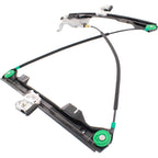 Window Regulator for Jaguar X-Type (Sedan)