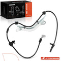ABS Wheel Speed Sensor for Subaru Impreza (2008–2014)