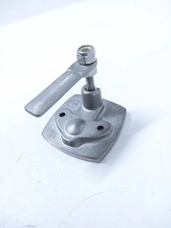Stainless Steel Latch-tite for TACO Marine F16-2525 (2-7/16")