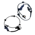 Front ABS Wheel Speed Sensor Pair for Honda Accord (2018–2022)