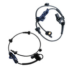 Front ABS Wheel Speed Sensor Pair for Honda Accord (2018–2022)
