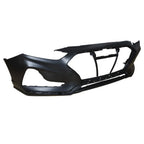Front Bumper Cover for Hyundai Sonata (2018–2019)
