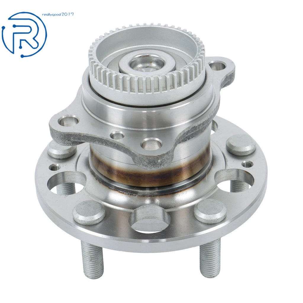 Rear Wheel Bearing Hub Assembly for Hyundai Elantra Veloster Kia Forte (2011–2016)